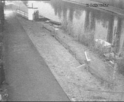 Přístaviště Hodonín