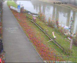 Přístaviště Hodonín