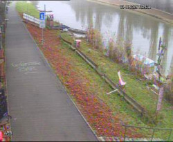 Přístaviště Hodonín