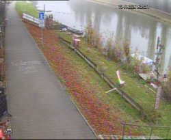 Přístaviště Hodonín