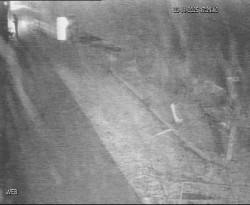 Přístaviště Hodonín