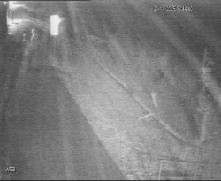 Přístaviště Hodonín