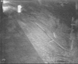 Přístaviště Hodonín