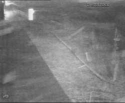 Přístaviště Hodonín