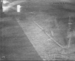 Přístaviště Hodonín