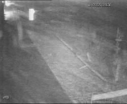 Přístaviště Hodonín