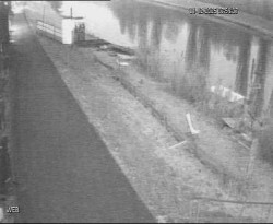 Přístaviště Hodonín