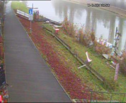 Přístaviště Hodonín