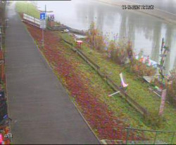 Přístaviště Hodonín