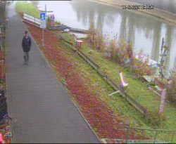 Přístaviště Hodonín