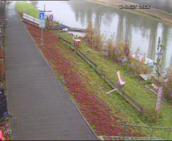 Přístaviště Hodonín