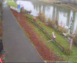 Přístaviště Hodonín