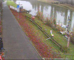 Přístaviště Hodonín