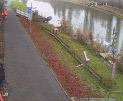 Přístaviště Hodonín