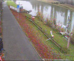 Přístaviště Hodonín