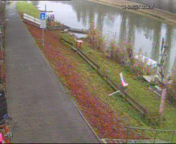 Přístaviště Hodonín