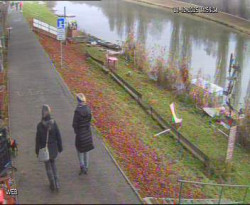 Přístaviště Hodonín