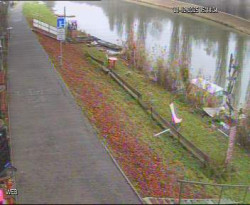 Přístaviště Hodonín