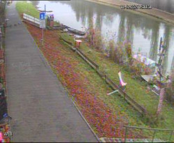 Přístaviště Hodonín