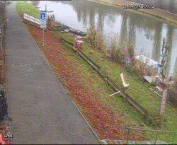 Přístaviště Hodonín