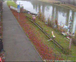 Přístaviště Hodonín