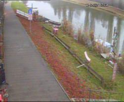 Přístaviště Hodonín