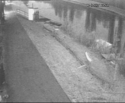 Přístaviště Hodonín