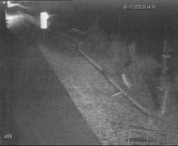 Přístaviště Hodonín