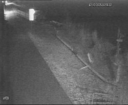 Přístaviště Hodonín