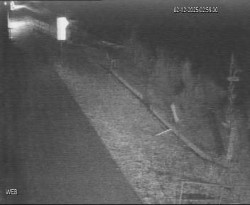 Přístaviště Hodonín