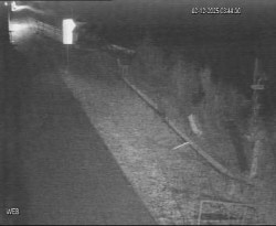 Přístaviště Hodonín