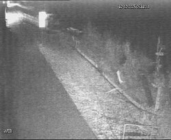 Přístaviště Hodonín