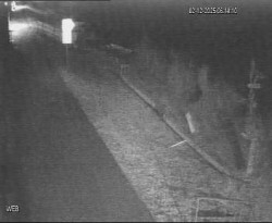 Přístaviště Hodonín