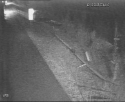 Přístaviště Hodonín