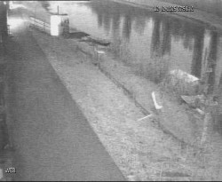 Přístaviště Hodonín