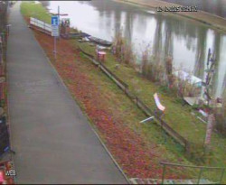 Přístaviště Hodonín