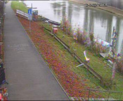 Přístaviště Hodonín