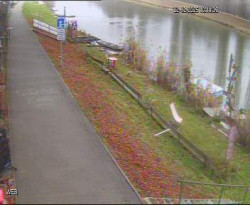 Přístaviště Hodonín