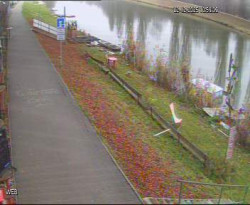 Přístaviště Hodonín