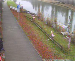 Přístaviště Hodonín