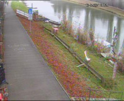 Přístaviště Hodonín