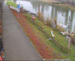 Přístaviště Hodonín