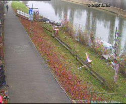 Přístaviště Hodonín