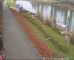 Přístaviště Hodonín