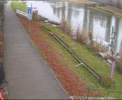 Přístaviště Hodonín