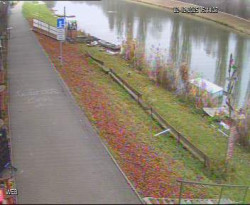 Přístaviště Hodonín