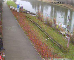 Přístaviště Hodonín