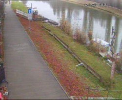 Přístaviště Hodonín