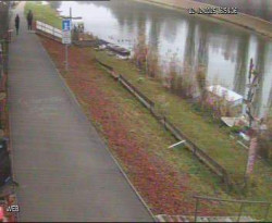 Přístaviště Hodonín