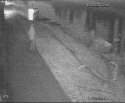 Přístaviště Hodonín